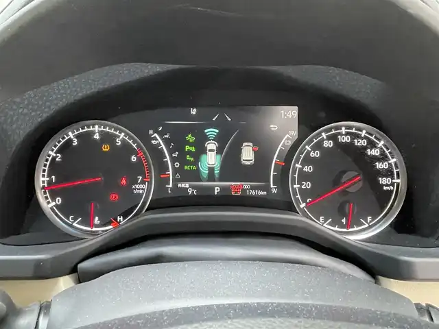 トヨタ ランドクルーザー ZX 宮城県 2023(令5)年 1.8万km プレシャスホワイトパール リアエンターテーメント/純正ナビ/CD/DVD/Bluetooth/フルセグTV/Apple car play/Android Auto/JBLサウンド/サンルーフ/リアエンターテインメント（HDMI）/モデリスタエアロ＋マフラーカッター/ルーフレール/トヨタセーフティセンス/レーダークルーズコントロール/レーンキープアシスト/衝突軽減ブレーキ/クリアランスソナー/先行車発進警報/ロードサインアシスト/ブラインドスポットモニター/ヘッドアップディスプレイ/全方位カメラ/電動パーキング/オートホールド/オートハイビーム/ダウンヒルアシスト/クールボックス/レザーシート/前席パワーシート/運転席シートメモリー/エアーシート/シートヒーター（セカンドシートまで）/ステアリングヒーター/１００V充電/電動格納サードシート/パワーバックドア/ビルトインETC２．０/指紋認証スタートスイッチ/三眼ヘッドライト/フロアマット/ドアバイザー