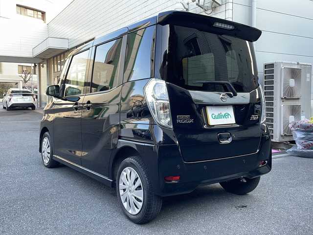 日産 デイズ ルークス