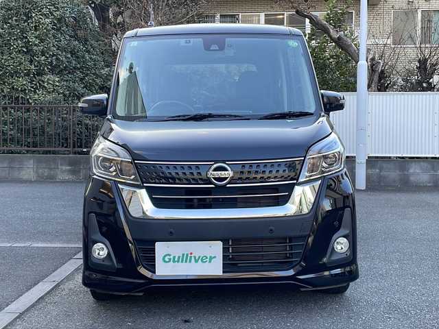 日産 デイズ ルークス