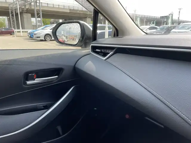 トヨタ カローラツーリング ハイブリッド S 石川県 2020(令2)年 9.8万km ホワイトパールクリスタルシャイン 4WD/トヨタセーフティセンス/純正ディスプレイオーディオ/ナビ/バックカメラ/LEDヘッドライト/ETC/ドライブレコーダー/レーダークルーズ/純正アルミホイール/スマートキー/プッシュスタート