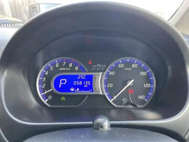 日産 デイズ ハイウェイスターX 大分県 2015(平27)年 5.9万km パール ワンオーナー /純正14インチアルミホイール/純正ナビ/フルセグTV/Bluetooth/純正フロアマット/社外ETC/バックカメラ/5月3日から5月7日までお休みの為、書類発送及び車両搬出は5月8日以降になります。