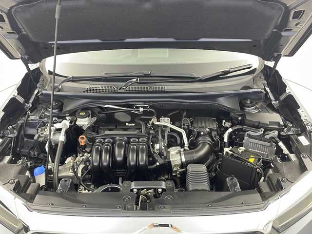 ホンダ ＷＲ－Ｖ Z 栃木県 2024(令6)年 1.3万km メテオロイドグレーメタリック ワンオーナー/Gathers9インチナビ/　フルセグTV/BT/ＡｐｐｌｅＣａｒＰｌａｙ/　ＡｎｄｏｒｏｉｄＡｕｔｏ/USB/純正前後ドライブレコーダー/ホンダセンシング/・衝突軽減ブレーキ（CMBS）/・先行車発進お知らせ機能/・歩行者事故低減ステアリング/・路外逸脱抑制機能/・標識認識機能/・アダプティブクルーズコントロール（ACC）/・車線維持支援システム（LKAS）/・誤発進抑制機能/・後方誤発進抑制機能/・パーキングセンサーシステム/バックカメラ/AUTOライト/純正フロアマット