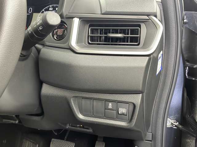 ホンダ ＷＲ－Ｖ Z 栃木県 2024(令6)年 1.3万km メテオロイドグレーメタリック ワンオーナー/Gathers9インチナビ/　フルセグTV/BT/ＡｐｐｌｅＣａｒＰｌａｙ/　ＡｎｄｏｒｏｉｄＡｕｔｏ/USB/純正前後ドライブレコーダー/ホンダセンシング/・衝突軽減ブレーキ（CMBS）/・先行車発進お知らせ機能/・歩行者事故低減ステアリング/・路外逸脱抑制機能/・標識認識機能/・アダプティブクルーズコントロール（ACC）/・車線維持支援システム（LKAS）/・誤発進抑制機能/・後方誤発進抑制機能/・パーキングセンサーシステム/バックカメラ/AUTOライト/純正フロアマット