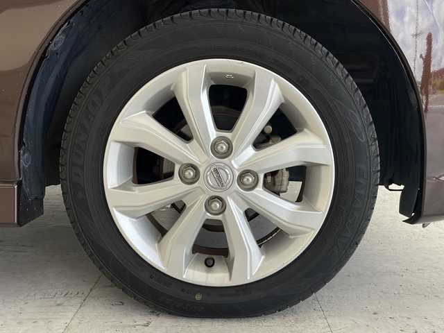 日産 デイズ ハイウェイスターX 愛知県 2017(平29)年 4.1万km モカブラウンP 衝突被害軽減ブレーキ/全方位カメラ/CD/純正アルミホイール/LEDヘッドライト/オートマチックハイビーム/バックカメラ/ドライブレコーダー/スマートキー/プッシュスタート