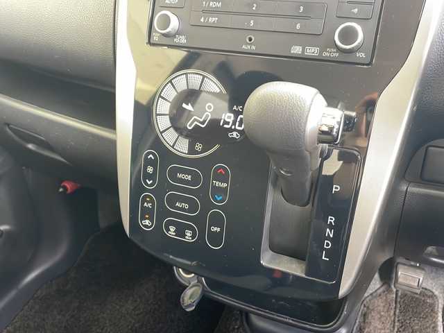 日産 デイズ ハイウェイスターX 愛知県 2017(平29)年 4.1万km モカブラウンP 衝突被害軽減ブレーキ/全方位カメラ/CD/純正アルミホイール/LEDヘッドライト/オートマチックハイビーム/バックカメラ/ドライブレコーダー/スマートキー/プッシュスタート