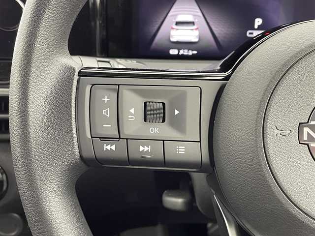 日産 ノート X 90周年記念車 岡山県 2024(令6)年 0.3万km バーガンディー 純正9インチメモリナビゲーション/【BT/USB/HDMI/フルセグTV】/プロパイロット/衝突軽減ブレーキ/アラウンドビューモニター/ビルトインETC2.0/LEDヘッドライト/デジタルインナーミラー/純正ドライブレコーダー/純正16インチアルミ/純正フロアマット/ステアリングスイッチ/アイドリングストップ/チルトステアリング/ウィンカーミラー/シートリフター/純正ドアバイザー/横滑り防止機能/プッシュスタート/スマートキー×2/禁煙車/取扱説明書/ナビ取扱説明書