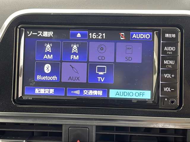 トヨタ シエンタ G セーフティエディション 埼玉県 2020(令2)年 3万km ホワイトパールクリスタルシャイン 純正ナビ　NSCN-W68/(Bluetooth/CD/AM/FM)/地デジワンセグ/全方位カメラ/前方ドライブレコーダー/ETC/オートマチックハイビーム/車線逸脱警報/衝突軽減ブレーキ/クリアランスソナー/先行車発進お知らせ機能/リヤシートリマインダー/ステアリングヒーター/運転席・助手席シートヒーター/アイドリングストップ/両側パワースライドドア/プッシュスタート/ステアリングリモコン/ウィンカーミラー/純正フロアマット/純正ドアバイザー