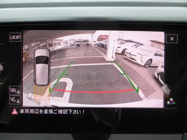 フォルクスワーゲン ＶＷ Ｔ－クロス TSI アクティブ 千葉県 2022(令4)年 1.4万km 白 純正メモリーナビ/バックカメラ/アダプティブクルーズコントロール/パークディスタンスコントロール/ブラインドスポットモニター/パークアシスト/レーンアシスト/前後ドライブレコーダー/ウインカードアミラー/ステアリングシフト/ルーフレール/LEDヘッドライト/フォグランプ/オートライト/スマートキー/ETC2.0