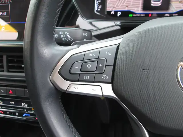 フォルクスワーゲン ＶＷ Ｔ－クロス TSI アクティブ 千葉県 2022(令4)年 1.4万km 白 純正メモリーナビ/バックカメラ/アダプティブクルーズコントロール/パークディスタンスコントロール/ブラインドスポットモニター/パークアシスト/レーンアシスト/前後ドライブレコーダー/ウインカードアミラー/ステアリングシフト/ルーフレール/LEDヘッドライト/フォグランプ/オートライト/スマートキー/ETC2.0