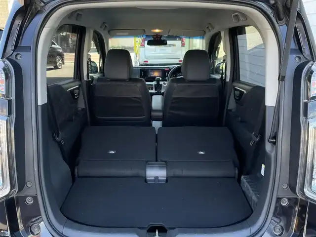 ホンダ Ｎ ＷＧＮ カスタム G ターボパッケージ 大分県 2015(平27)年 13.9万km プレミアムゴールドパープルパール ・ワンオーナー/・社外ナビ　CN-R300D/　ワンセグテレビ/　DVD/CD/　Bluetooth/　SD/　ラジオ/　AUX/・ETC/・横滑り制御システム/・ヒルスタートアシスト機能/・アイドリングストップ/・エマージェンシーストップシグナル/・クルーズコントロール/・ステアリングスイッチ/・パドルシフト/・チルトステアリング/・革巻きステアリング/・ウィンカーミラー/・プライバシーガラス/・純正フロアマット/・純正14インチアルミホイル/・ドアバイザー/・スペアキー１本/・保証書/・オーナーズマニュアル