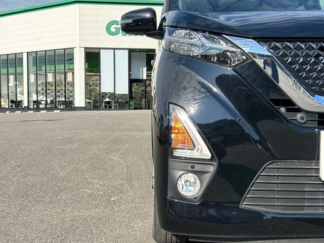 日産 デイズ HWS X プロパイロットED 佐賀県 2020(令2)年 2.6万km ブラック 純正9インチナビゲーション/アラウンドビューモニター/ETC/プロパイロット/ドライブレコーダー/エマージェンシーブレーキ/車線逸脱警報/コーナーセンサー前後/車線逸脱防止支援システム/純正14インチアルミホイール/LEDヘッドライト/フォグランプ