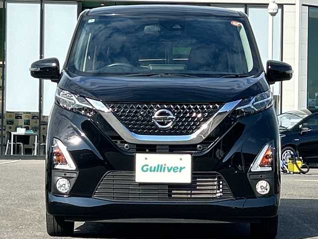 日産 デイズ HWS X プロパイロットED 佐賀県 2020(令2)年 2.6万km ブラック 純正9インチナビゲーション/アラウンドビューモニター/ETC/プロパイロット/ドライブレコーダー/エマージェンシーブレーキ/車線逸脱警報/コーナーセンサー前後/車線逸脱防止支援システム/純正14インチアルミホイール/LEDヘッドライト/フォグランプ