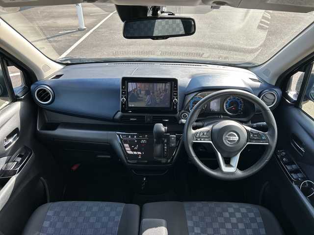 日産 デイズ HWS X プロパイロットED 佐賀県 2020(令2)年 2.6万km ブラック 純正9インチナビゲーション/アラウンドビューモニター/ETC/プロパイロット/ドライブレコーダー/エマージェンシーブレーキ/車線逸脱警報/コーナーセンサー前後/車線逸脱防止支援システム/純正14インチアルミホイール/LEDヘッドライト/フォグランプ