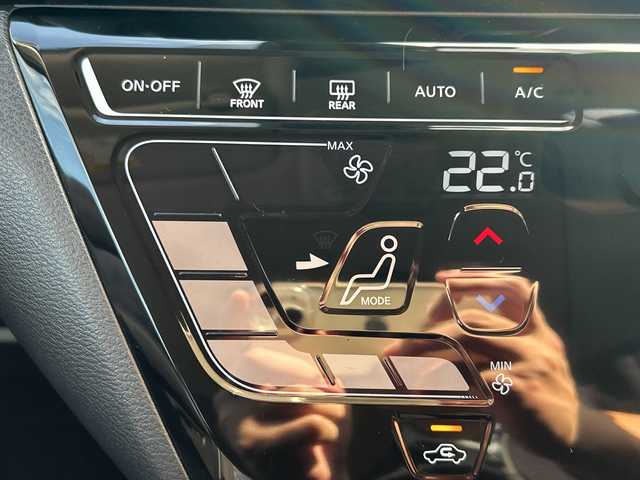 日産 デイズ HWS X プロパイロットED 佐賀県 2020(令2)年 2.6万km ブラック 純正9インチナビゲーション/アラウンドビューモニター/ETC/プロパイロット/ドライブレコーダー/エマージェンシーブレーキ/車線逸脱警報/コーナーセンサー前後/車線逸脱防止支援システム/純正14インチアルミホイール/LEDヘッドライト/フォグランプ