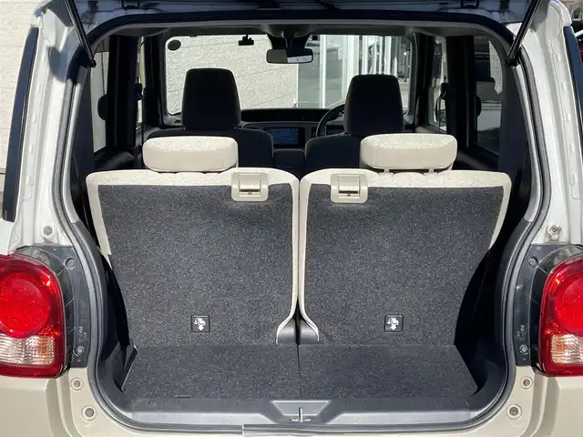 ダイハツ ムーヴ キャンバス X SA Ⅲ 埼玉県 2019(平31)年 3.8万km パールホワイトⅢ/ナチュラルベージュマイカメタリック 2トーン /ワンオーナー//純正メモリナビ//フルセグTV//バックカメラ//CD/DVD/Bluetooth//両側パワースライドドア//ETC//スマートキーx2//社外LEDヘッドランプ//ドライブレコーダー//衝突軽減ブレーキ//車線逸脱警報//Wエアバッグ//ABS//横滑り防止装置//アイドリングSTOP//ステアリングオーディオリモコン//オートライト//オートハイビーム//プライバシーガラス//ドアバイザー//新車時保証書//取扱説明書//ナビ取説