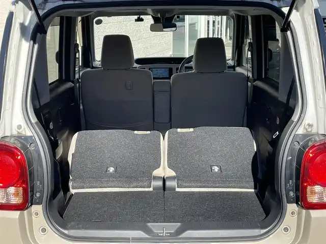 ダイハツ ムーヴ キャンバス X SA Ⅲ 埼玉県 2019(平31)年 3.8万km パールホワイトⅢ/ナチュラルベージュマイカメタリック 2トーン /ワンオーナー//純正メモリナビ//フルセグTV//バックカメラ//CD/DVD/Bluetooth//両側パワースライドドア//ETC//スマートキーx2//社外LEDヘッドランプ//ドライブレコーダー//衝突軽減ブレーキ//車線逸脱警報//Wエアバッグ//ABS//横滑り防止装置//アイドリングSTOP//ステアリングオーディオリモコン//オートライト//オートハイビーム//プライバシーガラス//ドアバイザー//新車時保証書//取扱説明書//ナビ取説