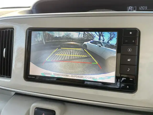 ダイハツ ムーヴ キャンバス X SA Ⅲ 埼玉県 2019(平31)年 3.8万km パールホワイトⅢ/ナチュラルベージュマイカメタリック 2トーン /ワンオーナー//純正メモリナビ//フルセグTV//バックカメラ//CD/DVD/Bluetooth//両側パワースライドドア//ETC//スマートキーx2//社外LEDヘッドランプ//ドライブレコーダー//衝突軽減ブレーキ//車線逸脱警報//Wエアバッグ//ABS//横滑り防止装置//アイドリングSTOP//ステアリングオーディオリモコン//オートライト//オートハイビーム//プライバシーガラス//ドアバイザー//新車時保証書//取扱説明書//ナビ取説