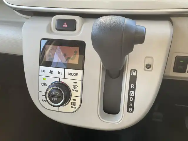 ダイハツ ムーヴ キャンバス X SA Ⅲ 埼玉県 2019(平31)年 3.8万km パールホワイトⅢ/ナチュラルベージュマイカメタリック 2トーン /ワンオーナー//純正メモリナビ//フルセグTV//バックカメラ//CD/DVD/Bluetooth//両側パワースライドドア//ETC//スマートキーx2//社外LEDヘッドランプ//ドライブレコーダー//衝突軽減ブレーキ//車線逸脱警報//Wエアバッグ//ABS//横滑り防止装置//アイドリングSTOP//ステアリングオーディオリモコン//オートライト//オートハイビーム//プライバシーガラス//ドアバイザー//新車時保証書//取扱説明書//ナビ取説