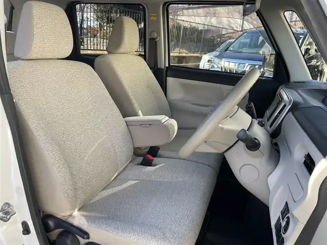 ダイハツ ムーヴ キャンバス X SA Ⅲ 埼玉県 2019(平31)年 3.8万km パールホワイトⅢ/ナチュラルベージュマイカメタリック 2トーン /ワンオーナー//純正メモリナビ//フルセグTV//バックカメラ//CD/DVD/Bluetooth//両側パワースライドドア//ETC//スマートキーx2//社外LEDヘッドランプ//ドライブレコーダー//衝突軽減ブレーキ//車線逸脱警報//Wエアバッグ//ABS//横滑り防止装置//アイドリングSTOP//ステアリングオーディオリモコン//オートライト//オートハイビーム//プライバシーガラス//ドアバイザー//新車時保証書//取扱説明書//ナビ取説