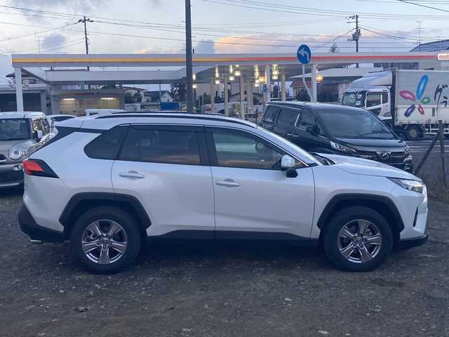 トヨタ ＲＡＶ４