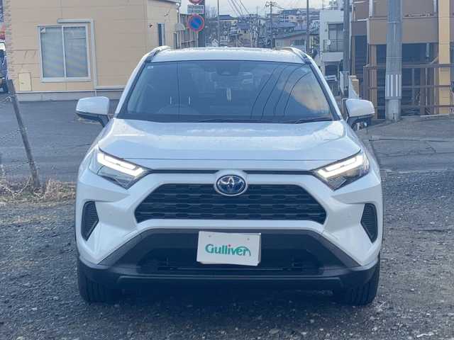 トヨタ ＲＡＶ４