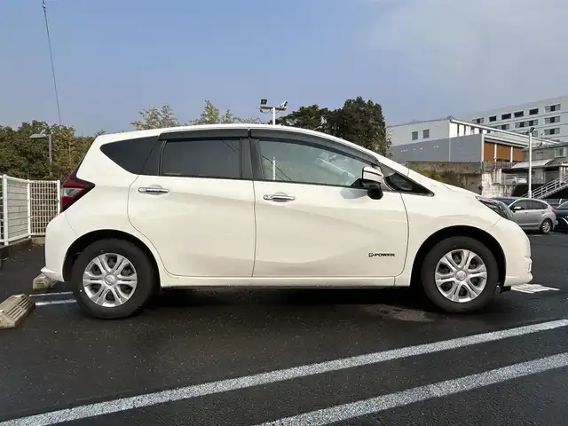 日産 ノート