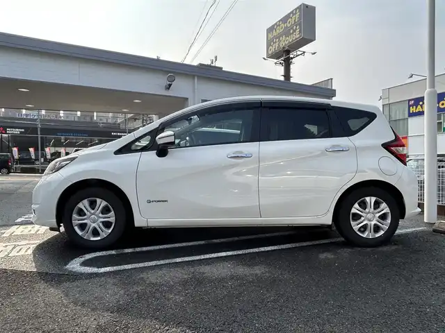 日産 ノート