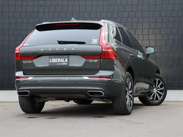 ボルボ ＸＣ６０