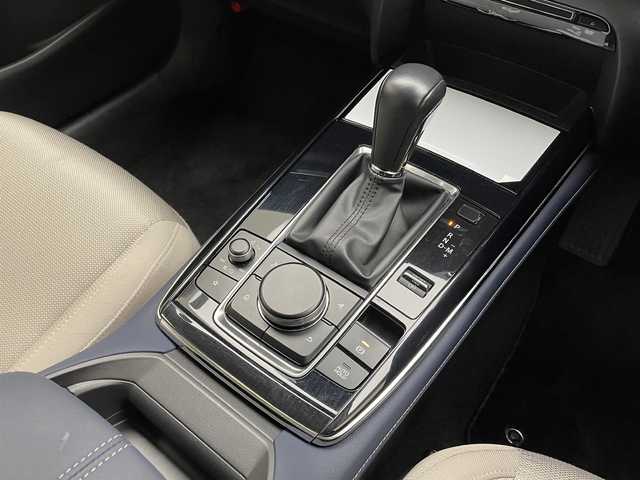 マツダ ＣＸ－３０ X プロアクティブツーリングセレクション 兵庫県 2019(令1)年 2.8万km スノーフレイクホワイトパールマイカ 純正SDナビ/（FM・AM・BT・CD・DVD・フルセグTV）/全方位カメラ/パワーシート/シートヒーター（D+N席）/追従式クルーズコントロール/ETC/LEDヘッドライト/純正18インチアルミホイール/パワーバックドア/電子サイドブレーキ/オートブレーキホールド/ブラインドスポットモニター