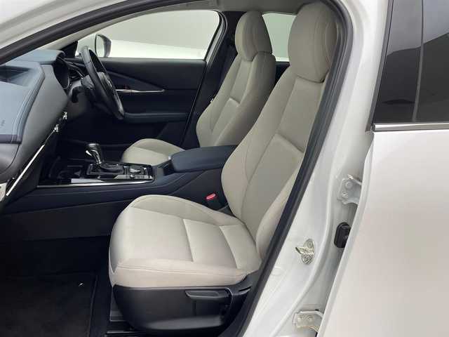 マツダ ＣＸ－３０ X プロアクティブツーリングセレクション 兵庫県 2019(令1)年 2.8万km スノーフレイクホワイトパールマイカ 純正SDナビ/（FM・AM・BT・CD・DVD・フルセグTV）/全方位カメラ/パワーシート/シートヒーター（D+N席）/追従式クルーズコントロール/ETC/LEDヘッドライト/純正18インチアルミホイール/パワーバックドア/電子サイドブレーキ/オートブレーキホールド/ブラインドスポットモニター