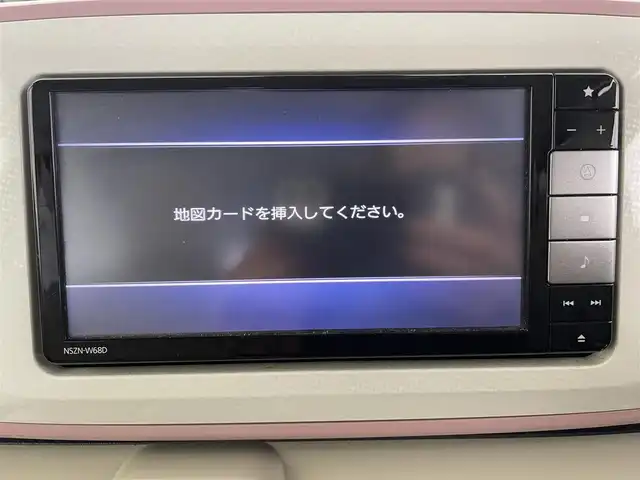 ダイハツ ムーヴ キャンバス G ブラックインテリア リミテッド SAⅢ 富山県 2018(平30)年 4万km パールホワイトⅢ/ライトローズマイカメタリックⅡ 2トーン 純正ナビ(AM/FM/CD/DVD/BT)/全方位カメラ(バック、サイド)/フルセグTV/ETC/横滑り防止装置/盗難防止装置/衝突軽減装置/両側パワースライドドア/オートライト/オートマチックハイビーム/コーナーセンサー/LEDヘッドライト/社外フロアマット/ドアバイザー/バニティミラー/電動格納ミラー/鉄チンホイール