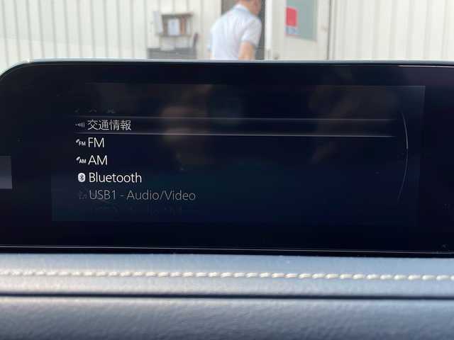マツダ ＣＸ－３０ 20S 道北・旭川 2022(令4)年 1.1万km ソウルレッドクリスタルM 4WD/純正ナビ(CD/DVD/BT/フルセグ)/全方位モニター/オートライト/アイドリングストップ/ETC/革巻きステアリング/ステアリングリモコン/コーナーセンサー/ウィンカーミラー/フォグランプ/横滑り防止/LEDヘッドライト/スマートキー/社外AW付き冬タイヤ積込/取説/純正フロアマット