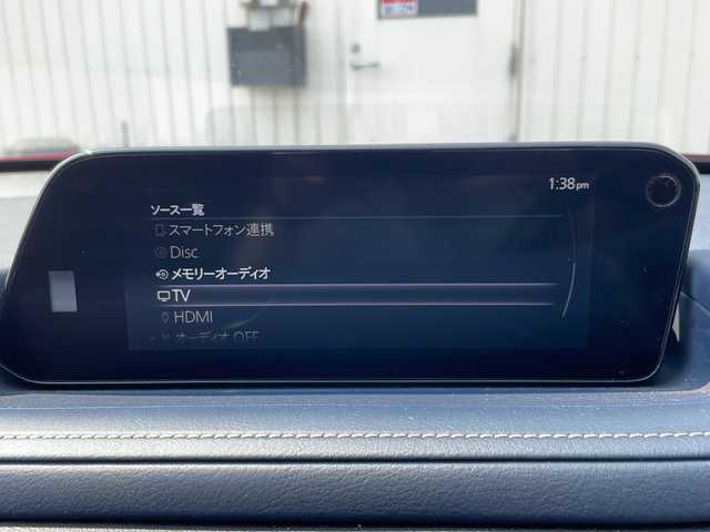 マツダ ＣＸ－３０ 20S 道北・旭川 2022(令4)年 1.1万km ソウルレッドクリスタルM 4WD/純正ナビ(CD/DVD/BT/フルセグ)/全方位モニター/オートライト/アイドリングストップ/ETC/革巻きステアリング/ステアリングリモコン/コーナーセンサー/ウィンカーミラー/フォグランプ/横滑り防止/LEDヘッドライト/スマートキー/社外AW付き冬タイヤ積込/取説/純正フロアマット