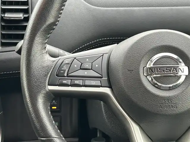 日産 セレナ 福島県 2019(平31)年 2.9万km ブリリアントホワイトパール 2トーン 純正ナビゲーション/型番：MM518D-L/【CD/DVD/SD/USB/BT/TV】/アラウンドビューモニター/フリップダウンモニター/ビルトインETC/ドライブレコーダー/両側電動スライドドア/ハンズフリーオートスライドドア/アイドリングストップ/衝突被害軽減ブレーキ/レーンキープアシスト/クルーズコントロール/ステアリングリモコン/リアドアシェード/シートバックテーブル/社外フロアマット/ドアバイザー