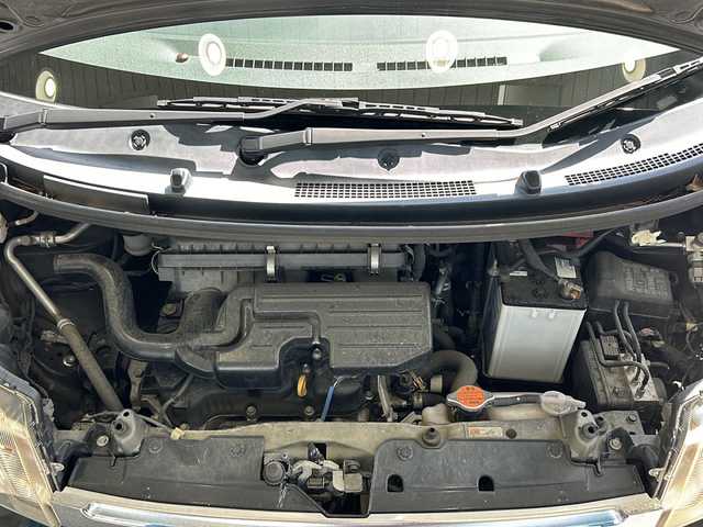 ダイハツ ムーヴ X SA 愛知県 2013(平25)年 3.5万km ブラックマイカメタリック ワンオーナー/社外7インチメモリナビ/(Bluetooth/フルセグTV/DVD)/スマートセーフティー/(衝突軽減/誤発進抑制機能/先行車発進告知)/スマートキー/(スペアキー×1)/純正フロアマット/純正ドアバイザー/オートライト/取説/保証書