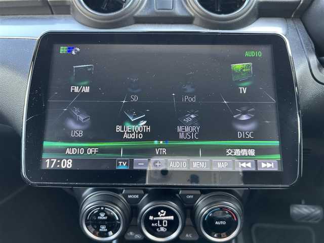 スズキ スイフト HYBRID RS 三重県 2019(平31)年 3.6万km スーパーブラックパール 登録時35/157km/ワンオーナー/社外ナビ（ＦＭ／ＡＭ／ＴＶフルセグ／Ｂｌｕｅｔｏｏｔｈ）/ＥＴＣ/ドライブレコーダー/バックカメラ/アラウンドビューモニター/レーダークルーズコントロール/パドルシフト/ヒートシーター/純正フロアマット/レーンキープアシスト/AUTOライト/フォグランプ/盗難防止装置/電格ミラー/ハンズフリー/プッシュスタート