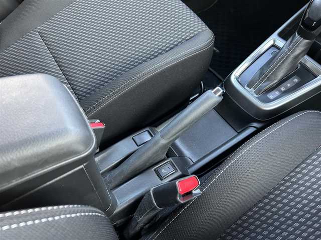 スズキ スイフト HYBRID RS 三重県 2019(平31)年 3.6万km スーパーブラックパール 登録時35/157km/ワンオーナー/社外ナビ（ＦＭ／ＡＭ／ＴＶフルセグ／Ｂｌｕｅｔｏｏｔｈ）/ＥＴＣ/ドライブレコーダー/バックカメラ/アラウンドビューモニター/レーダークルーズコントロール/パドルシフト/ヒートシーター/純正フロアマット/レーンキープアシスト/AUTOライト/フォグランプ/盗難防止装置/電格ミラー/ハンズフリー/プッシュスタート