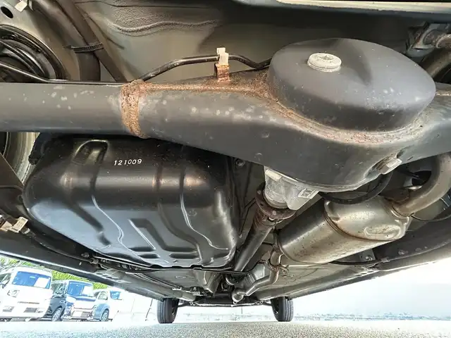 スズキ ラパン モード 山形県 2020(令2)年 2.1万km ノクターンブルーパール/ホワイト 2トーンルーフ 禁煙車/4WD/純正SDナビ/・TV/AM/FM/CD/DVD/Bluetooth/アイドリングストップ/コーナーセンサー/衝突被害軽減ブレーキ/車線逸脱警報/横滑り防止装置/盗難防止装置/LEDヘッドライト/オートライト/全方位カメラ/シートヒーター（D/N席）/純正フロアマット/純正ドアバイザー/冬タイヤ積み込み/保証書/取扱説明書