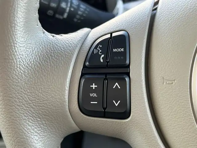 スズキ ラパン モード 山形県 2020(令2)年 2.1万km ノクターンブルーパール/ホワイト 2トーンルーフ 禁煙車/4WD/純正SDナビ/・TV/AM/FM/CD/DVD/Bluetooth/アイドリングストップ/コーナーセンサー/衝突被害軽減ブレーキ/車線逸脱警報/横滑り防止装置/盗難防止装置/LEDヘッドライト/オートライト/全方位カメラ/シートヒーター（D/N席）/純正フロアマット/純正ドアバイザー/冬タイヤ積み込み/保証書/取扱説明書