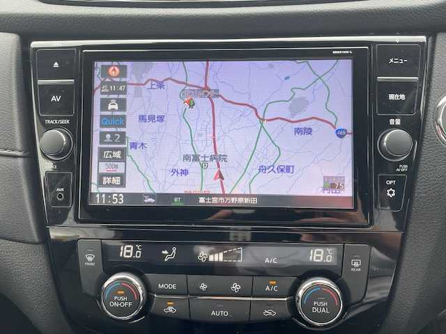 日産 エクストレイル 20Xi 静岡県 2020(令2)年 7.5万km ガーネットレッド ●純正SDナビ/(ワンセグ/CD/DVD/Bluetooth/AUX)/(MM5190-L)/●全席シートヒーター/●全方位カメラ/●インテリジェントクルーズコントロール/●プロパイロット/●エマージェンシーブレーキ/●レーンキープアシスト/●前後コーナーセンサー/●電動パーキングブレーキ/●オートブレーキホールッド/●LEDヘッドライト＆フォグランプ/●フォグランプ/●オートライト/●革巻きステアリング/●ETC2.0/●前後ドライブレコーダー/●デジタルインナーミラー/●電動リアゲート/●電動格納ウィンカーミラー/●USB/●ドアバイザー/●スマートキー/●プッシュスタート/●純正フロアマット/●純正18インチアルミホイール/●ダブルSRS＋ABS/●保証書/●取扱説明書
