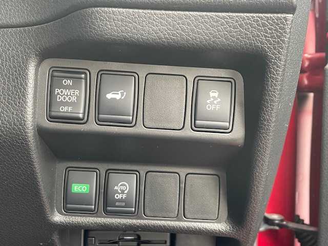 日産 エクストレイル 20Xi 静岡県 2020(令2)年 7.5万km ガーネットレッド ●純正SDナビ/(ワンセグ/CD/DVD/Bluetooth/AUX)/(MM5190-L)/●全席シートヒーター/●全方位カメラ/●インテリジェントクルーズコントロール/●プロパイロット/●エマージェンシーブレーキ/●レーンキープアシスト/●前後コーナーセンサー/●電動パーキングブレーキ/●オートブレーキホールッド/●LEDヘッドライト＆フォグランプ/●フォグランプ/●オートライト/●革巻きステアリング/●ETC2.0/●前後ドライブレコーダー/●デジタルインナーミラー/●電動リアゲート/●電動格納ウィンカーミラー/●USB/●ドアバイザー/●スマートキー/●プッシュスタート/●純正フロアマット/●純正18インチアルミホイール/●ダブルSRS＋ABS/●保証書/●取扱説明書