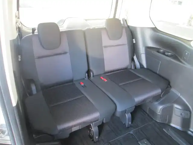 日産 セレナ ハイウェイスターVセレクションⅡ 千葉県 2019(平31)年 5.8万km ブリリアントホワイトパール ワンオーナー/純正9型SDナビ、フルセグTV/アラウンドビューモニター/純正オーディオ【BD/DVD/CD/BT/SD/USB】/両側パワースライドドア/ハンズフリーオートスライドドア/プロパイロット/エマージェンシーブレーキ/LEDヘッドライト&ハロゲンフォグ/レーダークルーズコントロール/LDP（車線逸脱防止支援システム）/オートブレーキホールド/デジタルインナーミラー/インテリジェントパーキングアシスト/前後コーナーセンサー/純正前方ドライブレコーダー/ビルトインETC/スペアキー/取扱説明書/新車時保証書