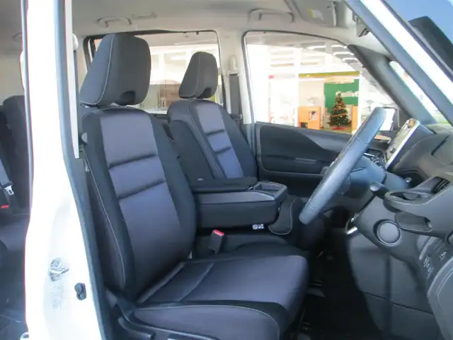 日産 セレナ ハイウェイスターVセレクションⅡ 千葉県 2019(平31)年 5.8万km ブリリアントホワイトパール ワンオーナー/純正9型SDナビ、フルセグTV/アラウンドビューモニター/純正オーディオ【BD/DVD/CD/BT/SD/USB】/両側パワースライドドア/ハンズフリーオートスライドドア/プロパイロット/エマージェンシーブレーキ/LEDヘッドライト&ハロゲンフォグ/レーダークルーズコントロール/LDP（車線逸脱防止支援システム）/オートブレーキホールド/デジタルインナーミラー/インテリジェントパーキングアシスト/前後コーナーセンサー/純正前方ドライブレコーダー/ビルトインETC/スペアキー/取扱説明書/新車時保証書