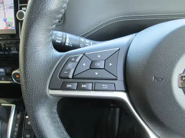 日産 セレナ ハイウェイスターVセレクションⅡ 千葉県 2019(平31)年 5.8万km ブリリアントホワイトパール ワンオーナー/純正9型SDナビ、フルセグTV/アラウンドビューモニター/純正オーディオ【BD/DVD/CD/BT/SD/USB】/両側パワースライドドア/ハンズフリーオートスライドドア/プロパイロット/エマージェンシーブレーキ/LEDヘッドライト&ハロゲンフォグ/レーダークルーズコントロール/LDP（車線逸脱防止支援システム）/オートブレーキホールド/デジタルインナーミラー/インテリジェントパーキングアシスト/前後コーナーセンサー/純正前方ドライブレコーダー/ビルトインETC/スペアキー/取扱説明書/新車時保証書