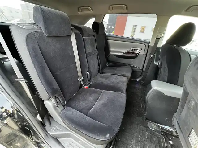 トヨタ マークＸ ジオ 240G 道央・札幌 2013(平25)年 7.7万km ブラック 純正HDDナビ/AM/FM/BT/SD/CD/DVD/ワンセグ/横滑り防止装置/バックカメラ/ETC/ドライブレコーダー/前席パワーシート/革巻きステアリング/ステアリングリモコン/MTモード付AT/プッシュスタート/キセノンヘッドライト/オートライト/フォグランプ/電動格納ミラー/ウィンカーミラー/純正フロアマット/ドアバイザー/スペアキー/社外エンジンスターター/純正AW付夏タイヤ積込/215/55/R17/2019年/山3mm