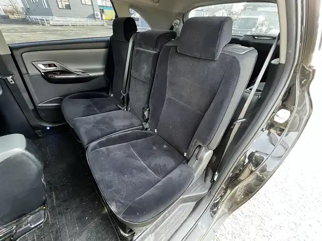 トヨタ マークＸ ジオ 240G 道央・札幌 2013(平25)年 7.7万km ブラック 純正HDDナビ/AM/FM/BT/SD/CD/DVD/ワンセグ/横滑り防止装置/バックカメラ/ETC/ドライブレコーダー/前席パワーシート/革巻きステアリング/ステアリングリモコン/MTモード付AT/プッシュスタート/キセノンヘッドライト/オートライト/フォグランプ/電動格納ミラー/ウィンカーミラー/純正フロアマット/ドアバイザー/スペアキー/社外エンジンスターター/純正AW付夏タイヤ積込/215/55/R17/2019年/山3mm