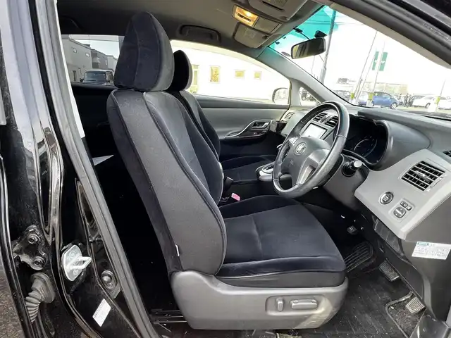 トヨタ マークＸ ジオ 240G 道央・札幌 2013(平25)年 7.7万km ブラック 純正HDDナビ/AM/FM/BT/SD/CD/DVD/ワンセグ/横滑り防止装置/バックカメラ/ETC/ドライブレコーダー/前席パワーシート/革巻きステアリング/ステアリングリモコン/MTモード付AT/プッシュスタート/キセノンヘッドライト/オートライト/フォグランプ/電動格納ミラー/ウィンカーミラー/純正フロアマット/ドアバイザー/スペアキー/社外エンジンスターター/純正AW付夏タイヤ積込/215/55/R17/2019年/山3mm