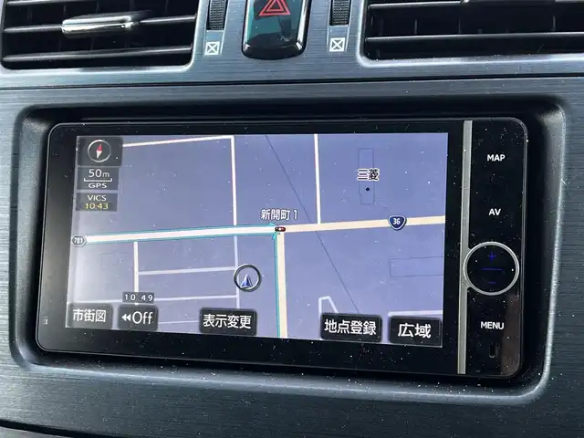 トヨタ マークＸ ジオ 240G 道央・札幌 2013(平25)年 7.7万km ブラック 純正HDDナビ/AM/FM/BT/SD/CD/DVD/ワンセグ/横滑り防止装置/バックカメラ/ETC/ドライブレコーダー/前席パワーシート/革巻きステアリング/ステアリングリモコン/MTモード付AT/プッシュスタート/キセノンヘッドライト/オートライト/フォグランプ/電動格納ミラー/ウィンカーミラー/純正フロアマット/ドアバイザー/スペアキー/社外エンジンスターター/純正AW付夏タイヤ積込/215/55/R17/2019年/山3mm