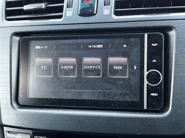 トヨタ マークＸ ジオ 240G 道央・札幌 2013(平25)年 7.7万km ブラック 純正HDDナビ/AM/FM/BT/SD/CD/DVD/ワンセグ/横滑り防止装置/バックカメラ/ETC/ドライブレコーダー/前席パワーシート/革巻きステアリング/ステアリングリモコン/MTモード付AT/プッシュスタート/キセノンヘッドライト/オートライト/フォグランプ/電動格納ミラー/ウィンカーミラー/純正フロアマット/ドアバイザー/スペアキー/社外エンジンスターター/純正AW付夏タイヤ積込/215/55/R17/2019年/山3mm