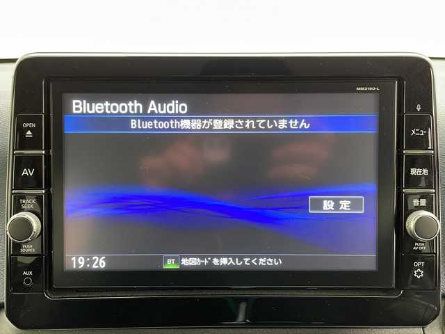 日産 デイズ ハイウェイスターG ターボ 群馬県 2019(令1)年 3.2万km ブラック 純正９型ナビ　全周囲カメラ　フルセグＴＶ　純正ドラレコ　衝突被害軽減ブレーキ　レーンアシスト　クリアランスソナー　スマートキー　純正アルミホイール　アイドリングストップ　革巻きステアリング　禁煙車